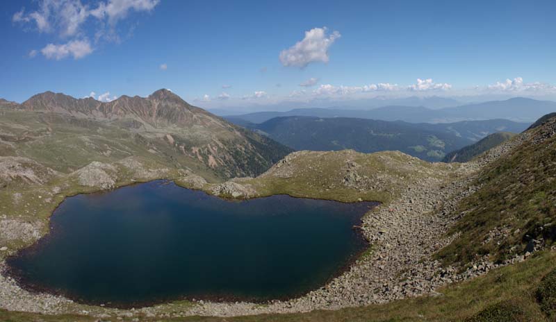 Laghi.....dell''ALTO ADIGE